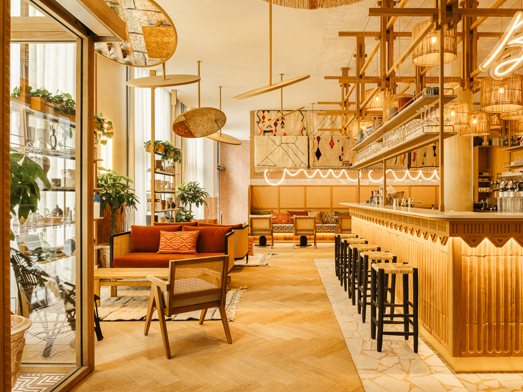 bloom house hotel paris