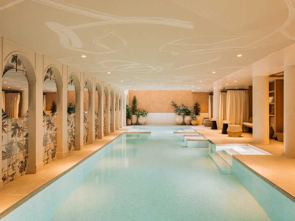 bloom house hotel paris