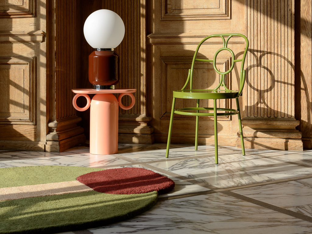 margaux keller x monoprix 2026