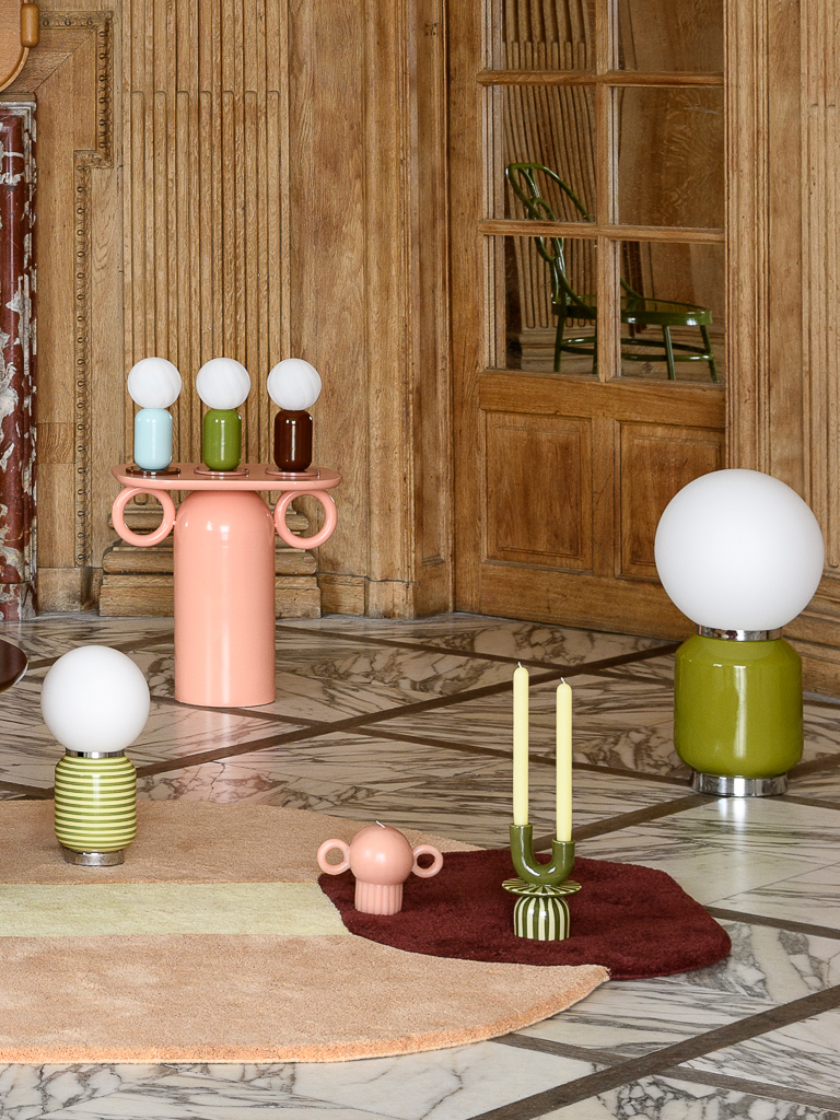 margaux keller x monoprix 2026