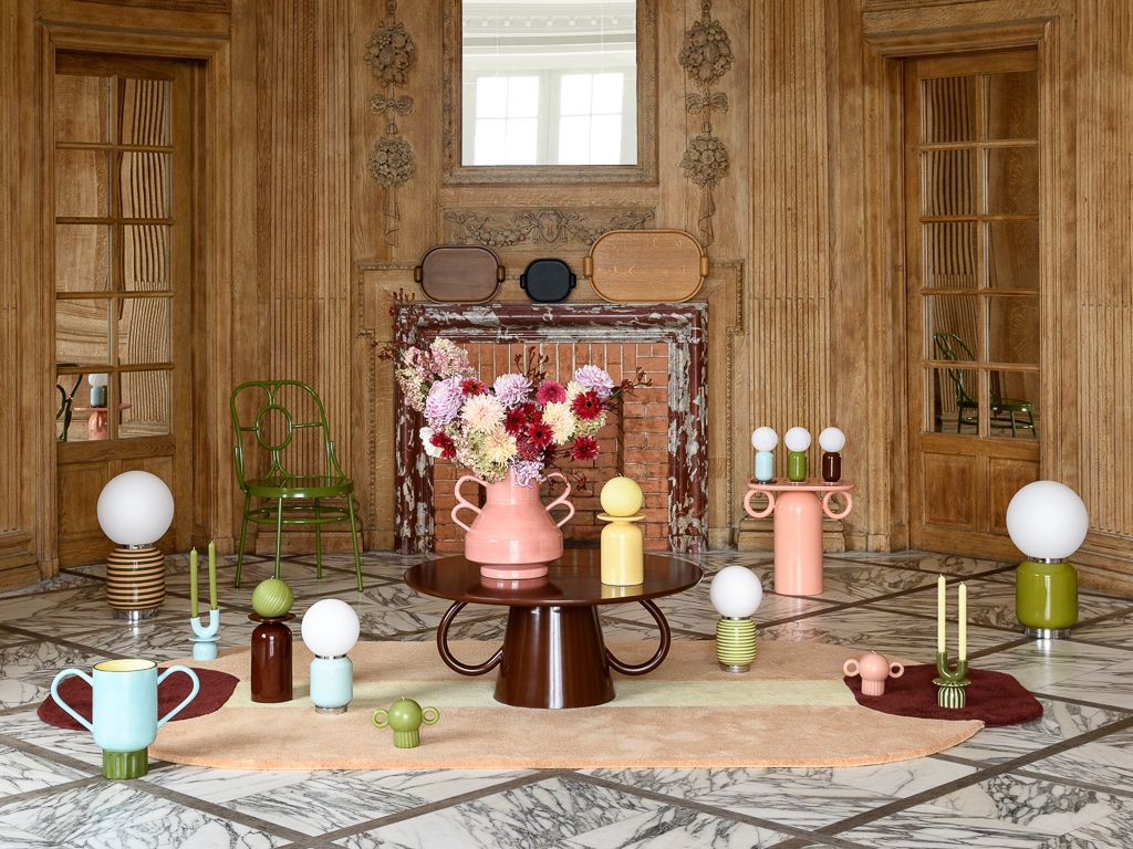 margaux keller x monoprix 2026