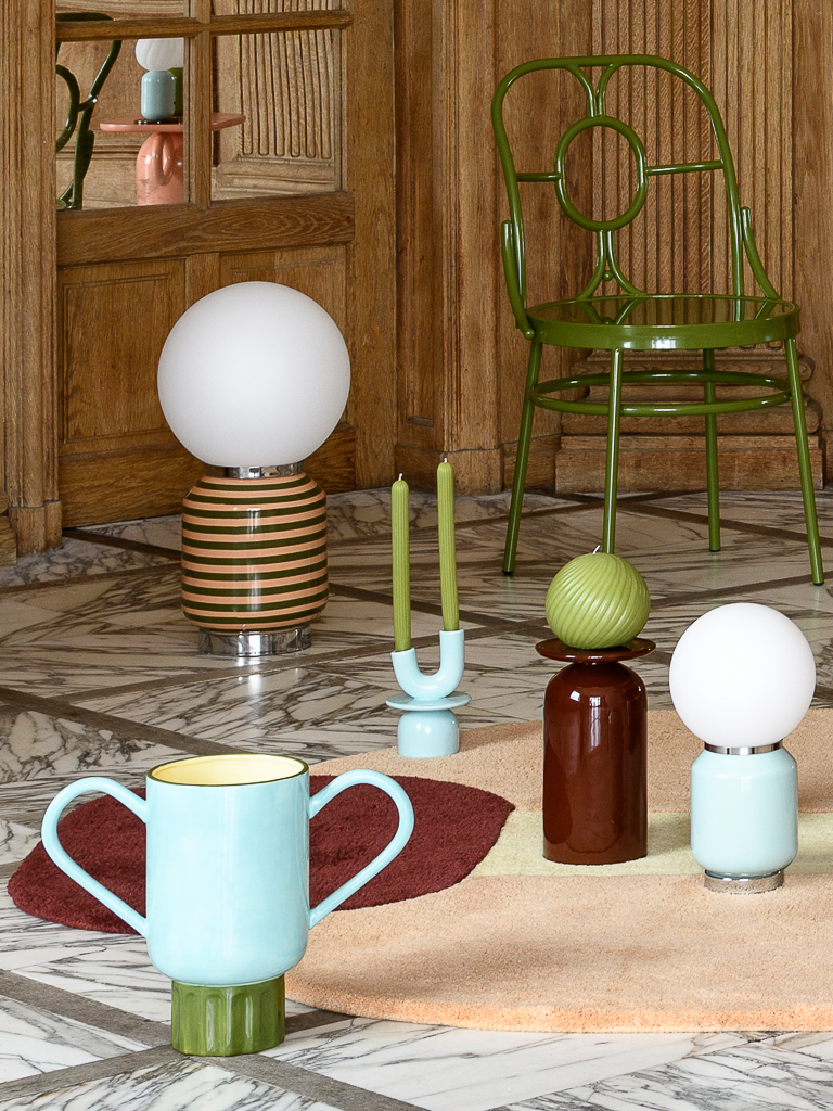 margaux keller x monoprix 2026