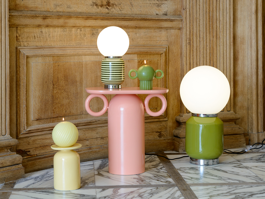 margaux keller x monoprix 2026