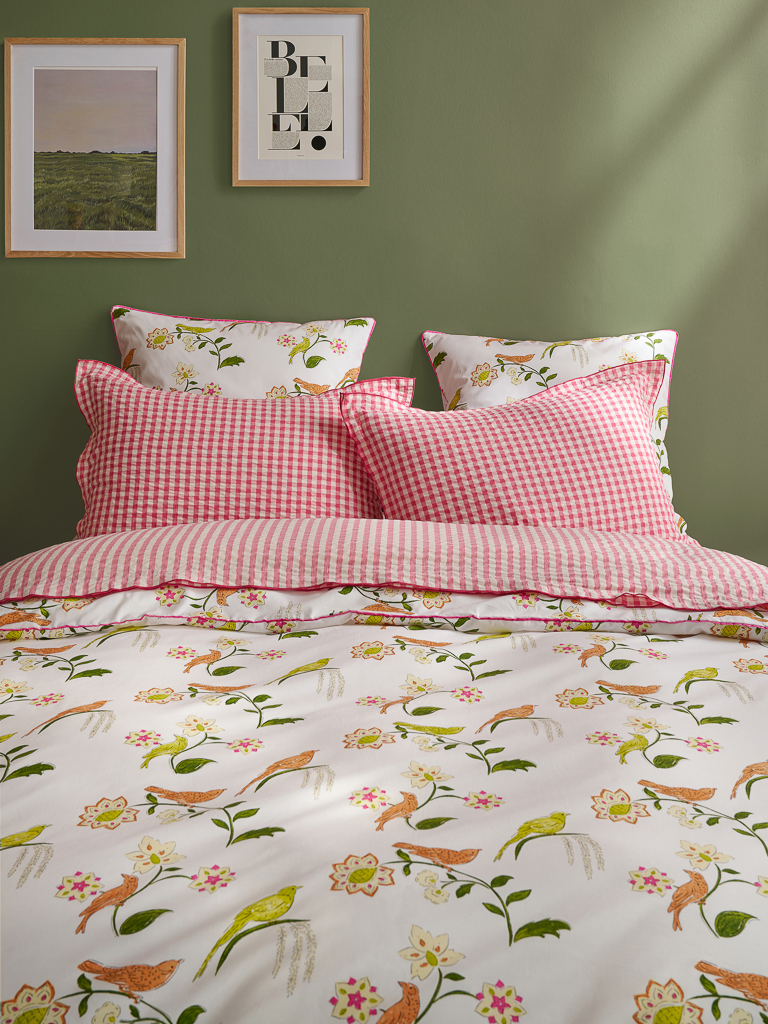 collection déco la redoute printemps été 2026