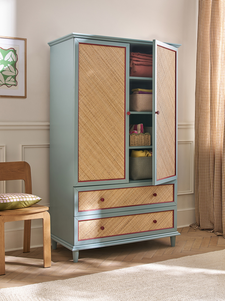 collection déco la redoute printemps été 2026