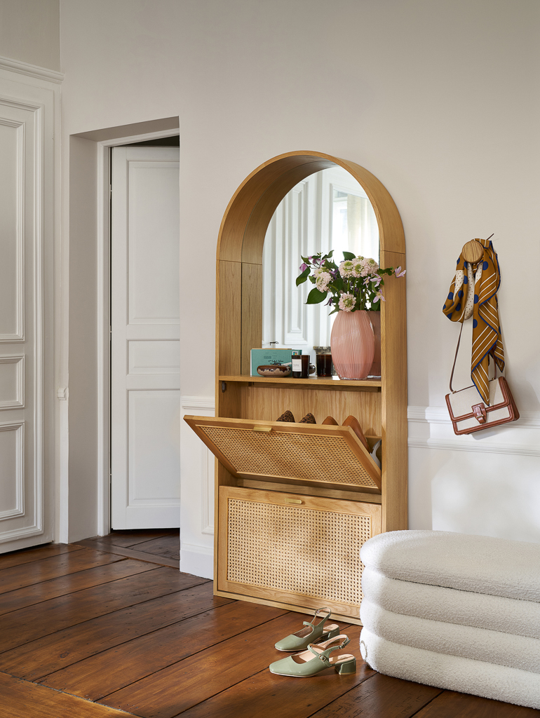 collection déco la redoute printemps été 2026