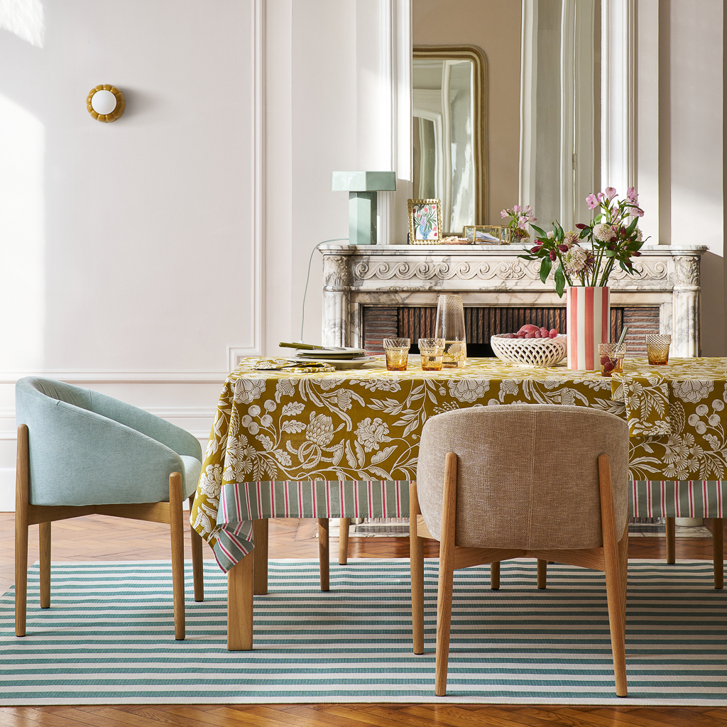 collection déco la redoute printemps été 2026