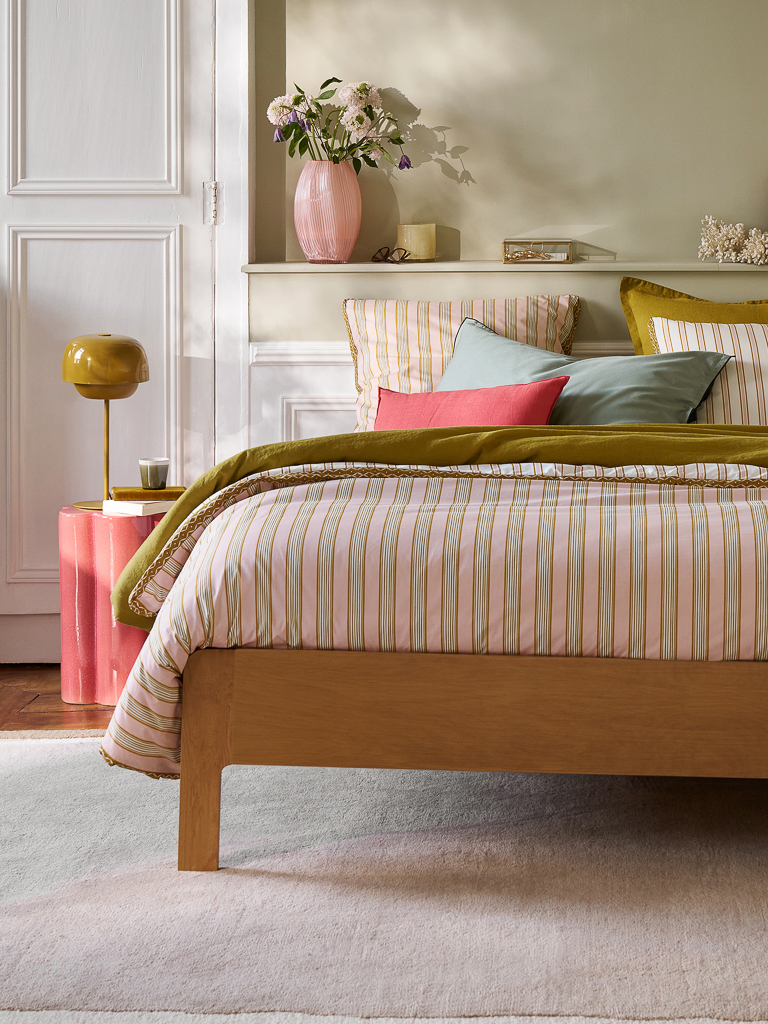 collection déco la redoute printemps été 2026