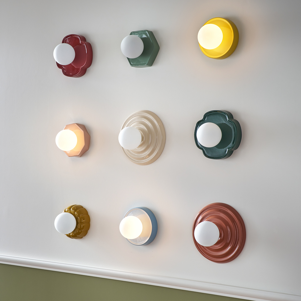 collection déco la redoute printemps été 2026