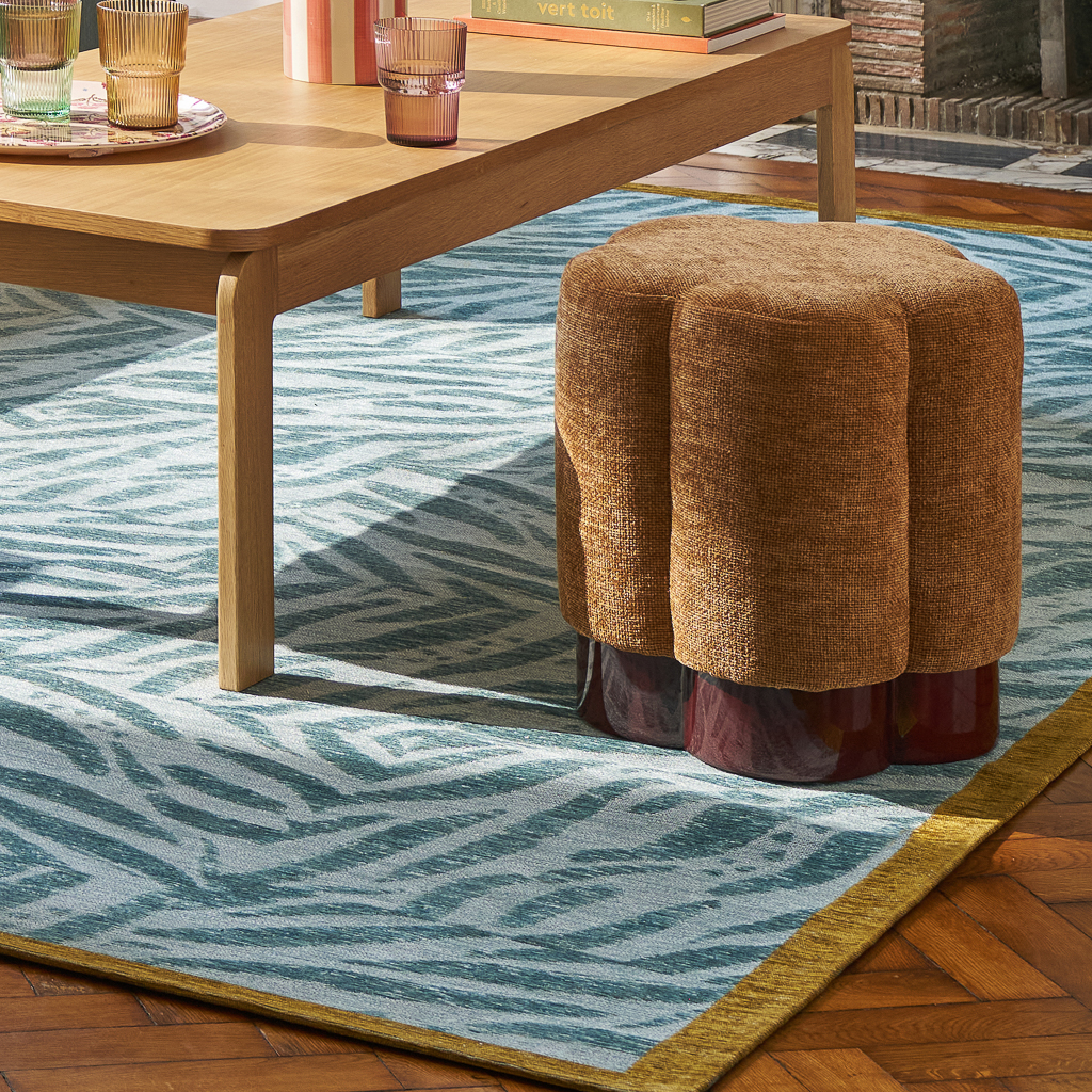 collection déco la redoute printemps été 2026