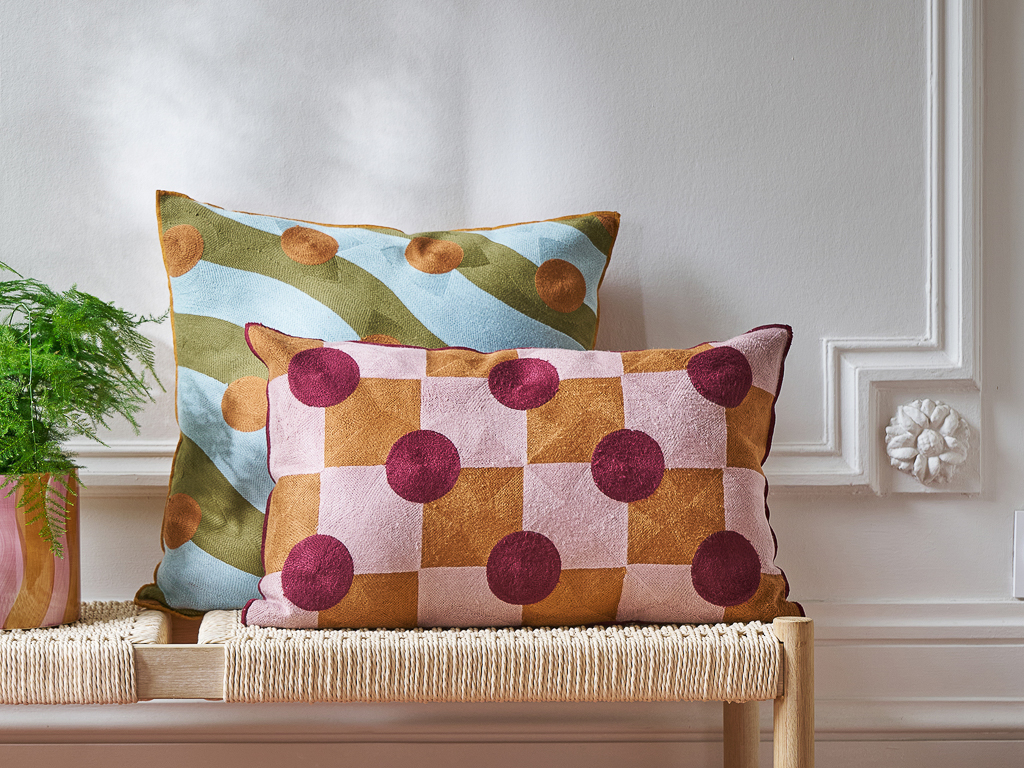 collection déco la redoute printemps été 2026