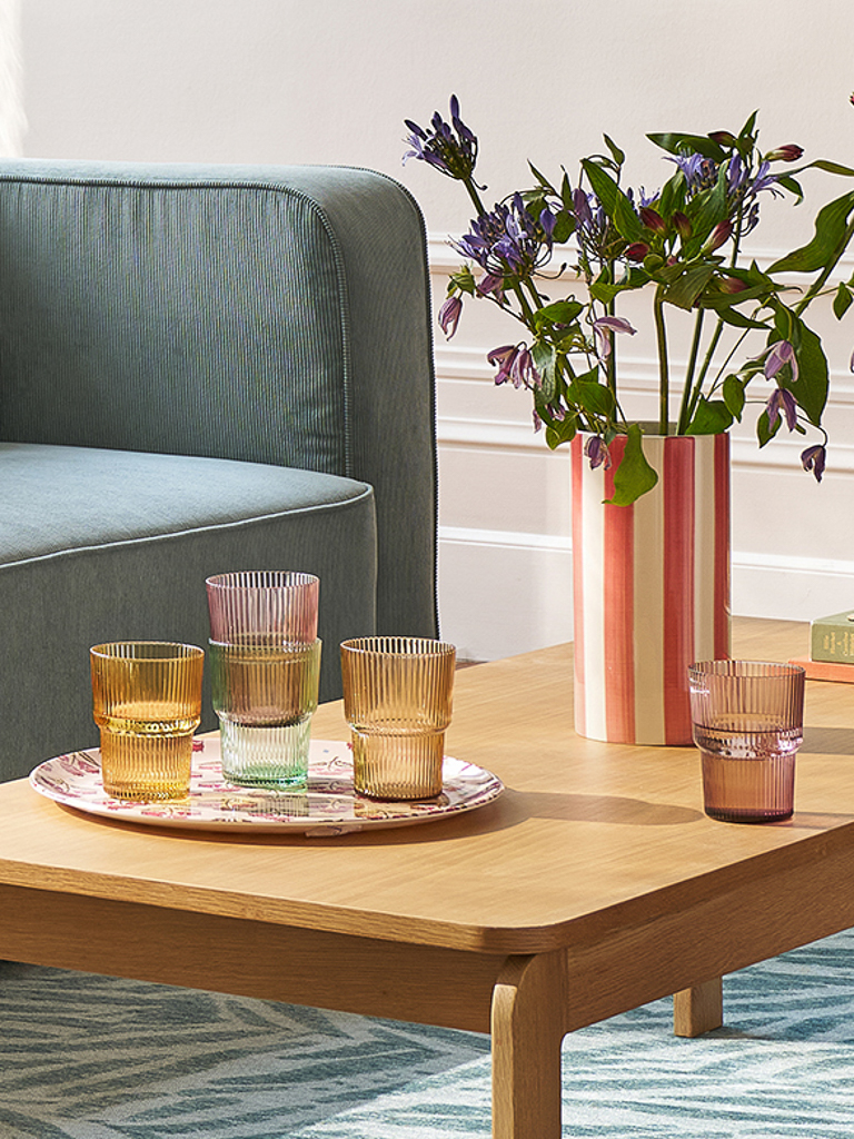 catalogue déco la redoute printemps été 2026