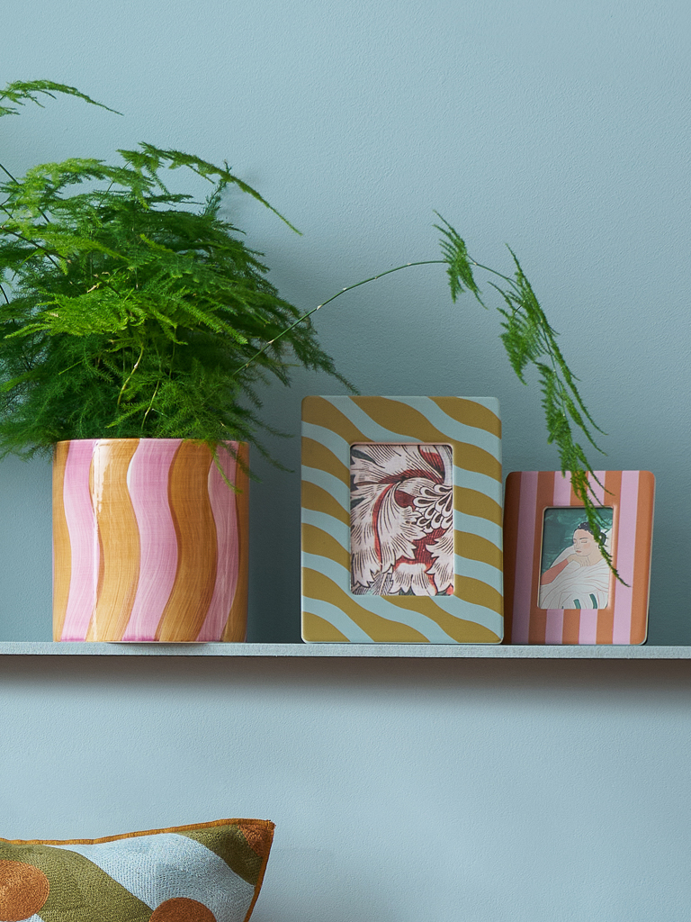 catalogue déco la redoute printemps été 2026