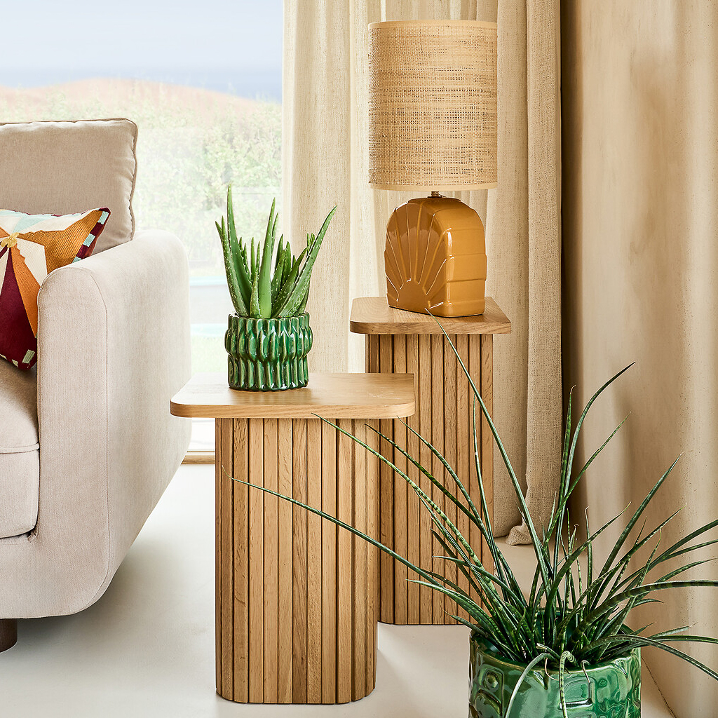 catalogue déco la redoute printemps été 2026