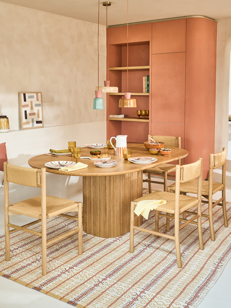 catalogue déco la redoute printemps été 2026