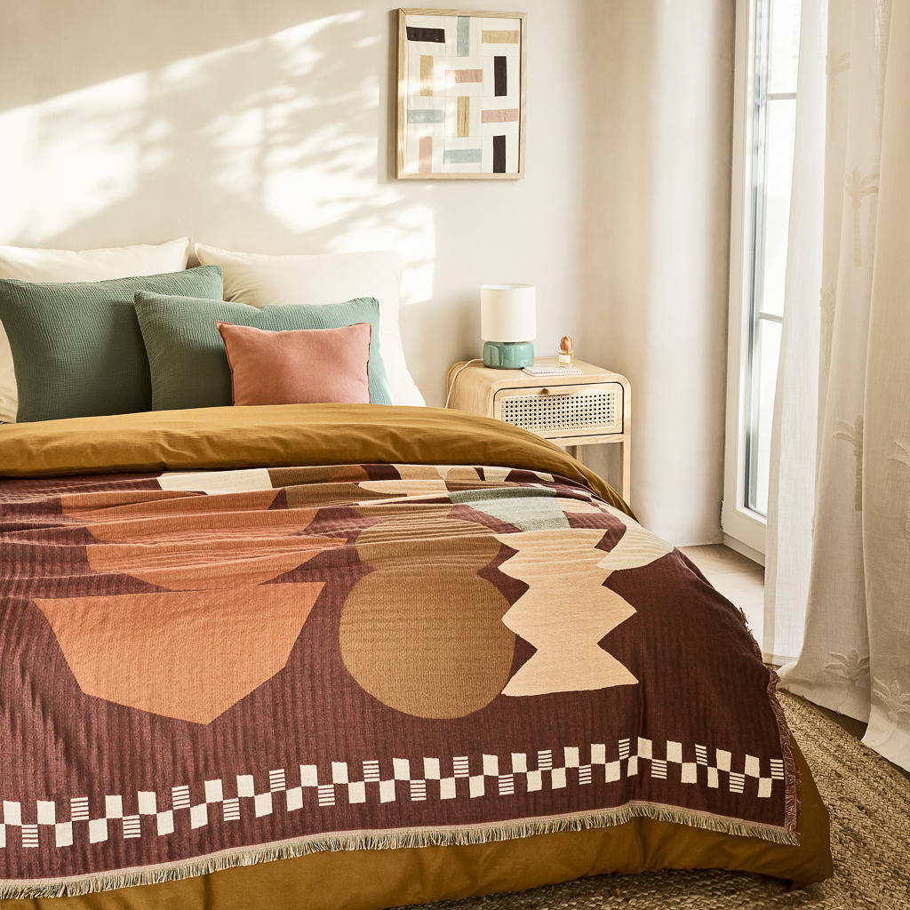 collection déco la redoute printemps été 2026