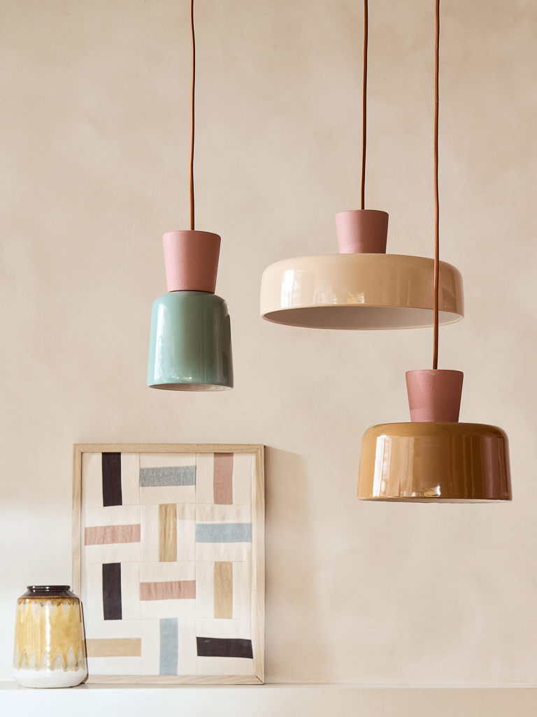 collection déco la redoute printemps été 2026