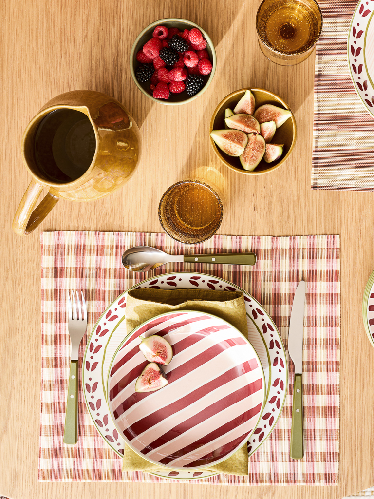 collection déco la redoute printemps été 2026