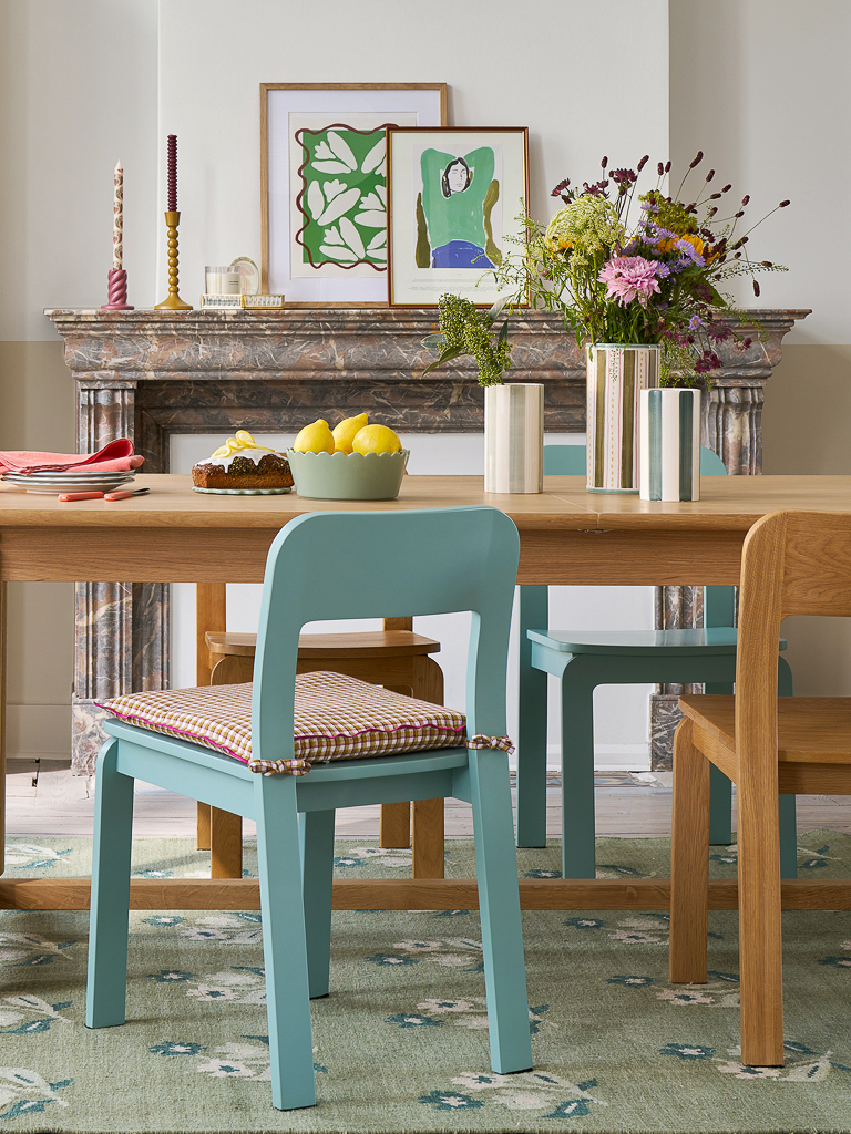 collection déco la redoute printemps été 2026