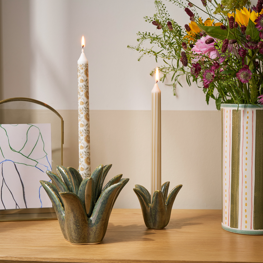 collection déco la redoute printemps été 2026