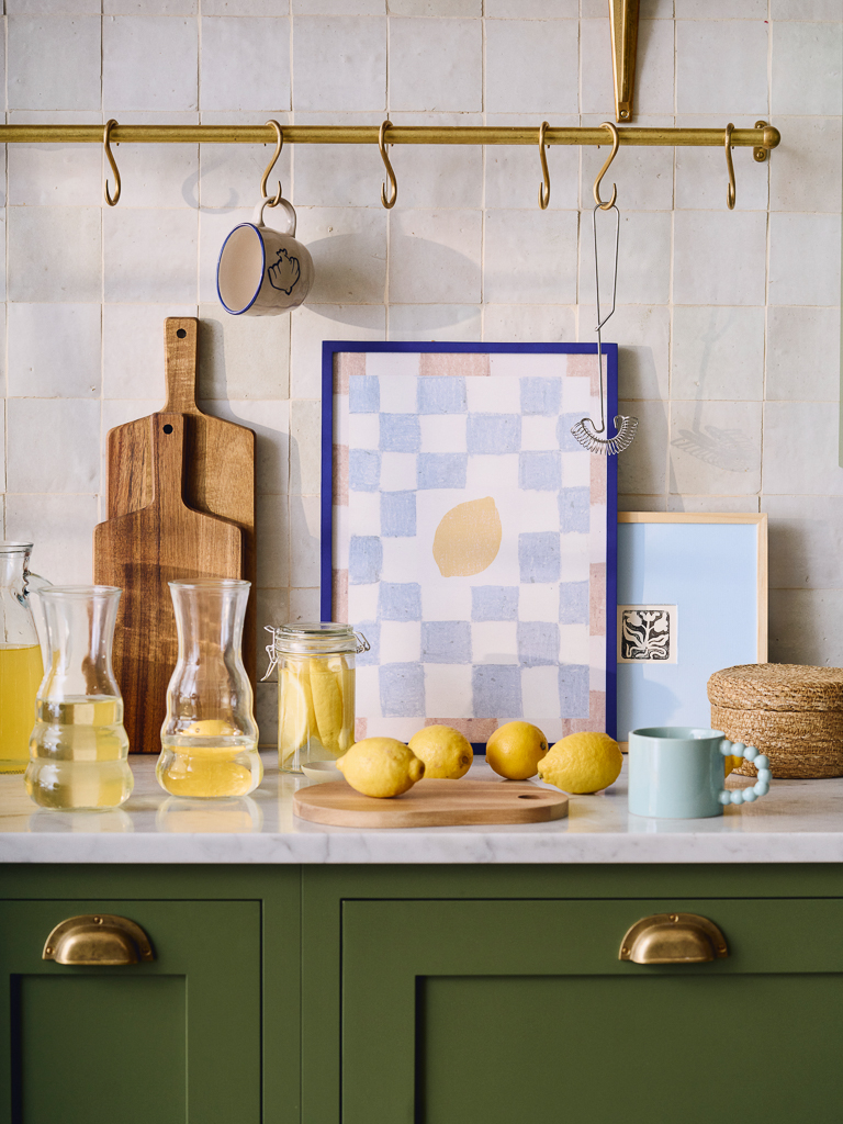 collection søstrene grene printemps 2026