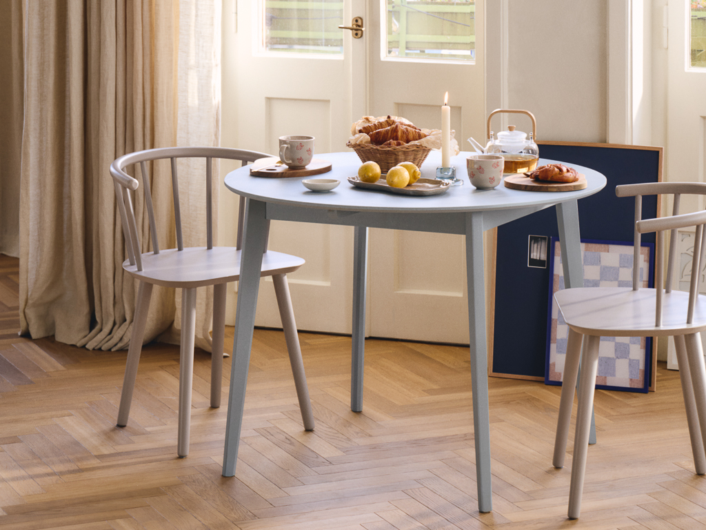 collection søstrene grene printemps 2026