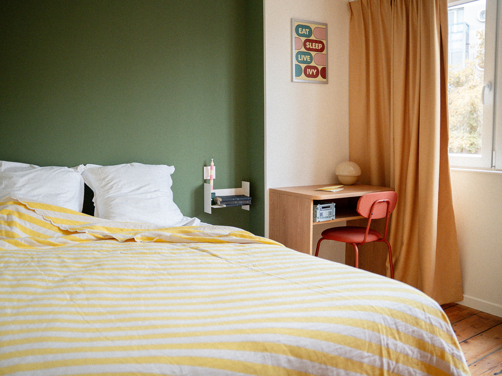 maison en colocation à lille