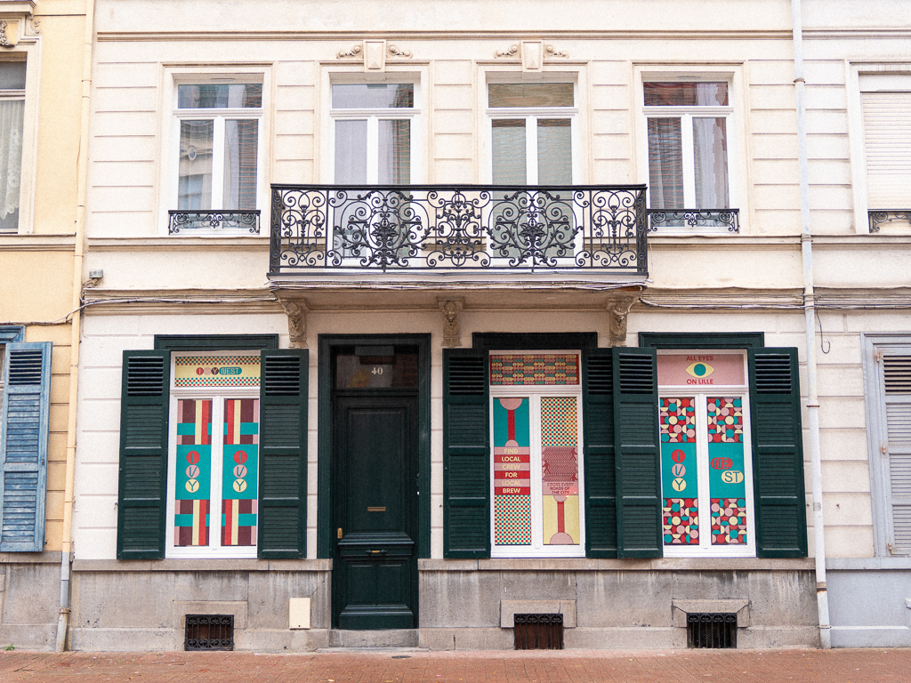 maison en colocation ivynest lille