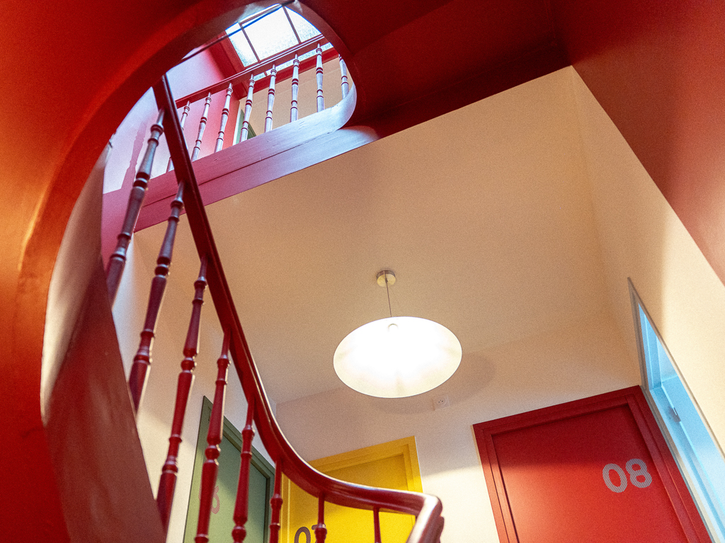 maison en colocation à lille