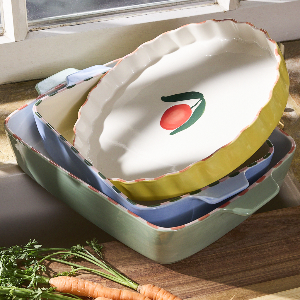 cuisine couleur pastel