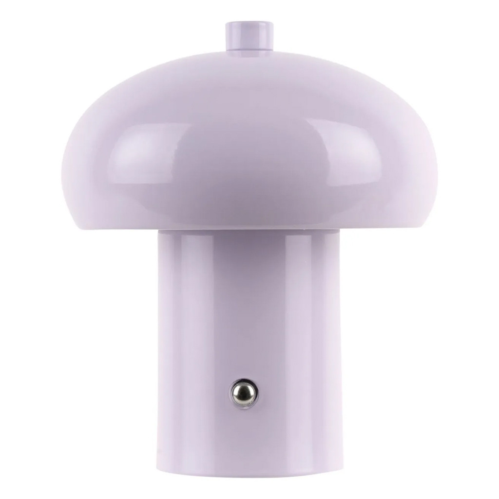 lampe couleur pastel