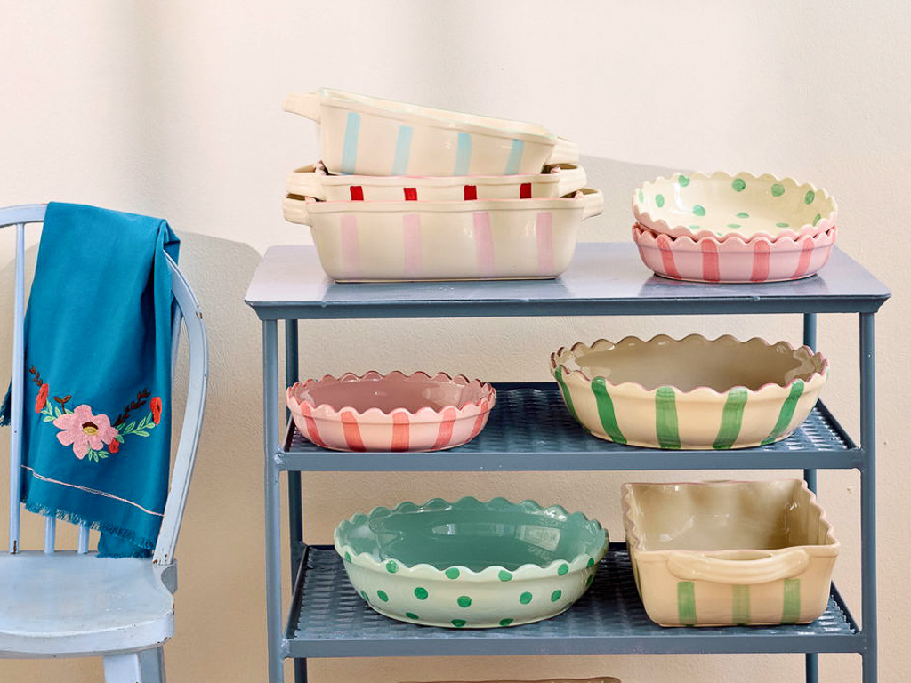 décoration couleurs pastel maison