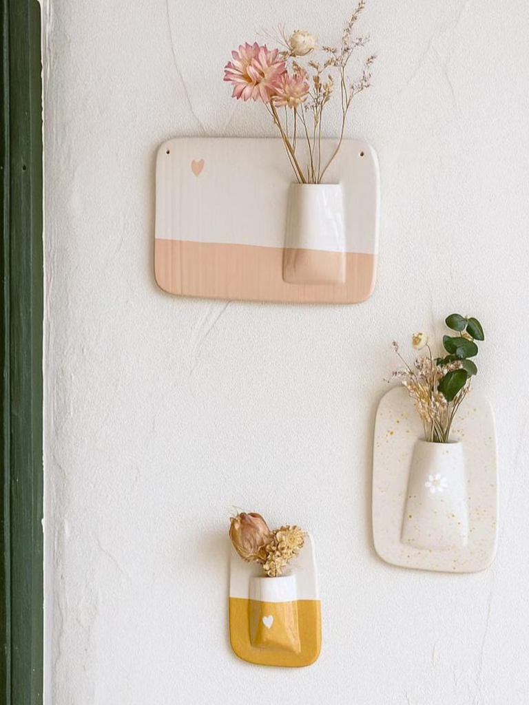 décoration couleurs pastel maison