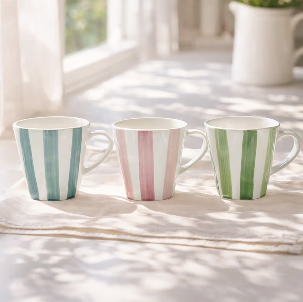 décoration couleurs pastel maison