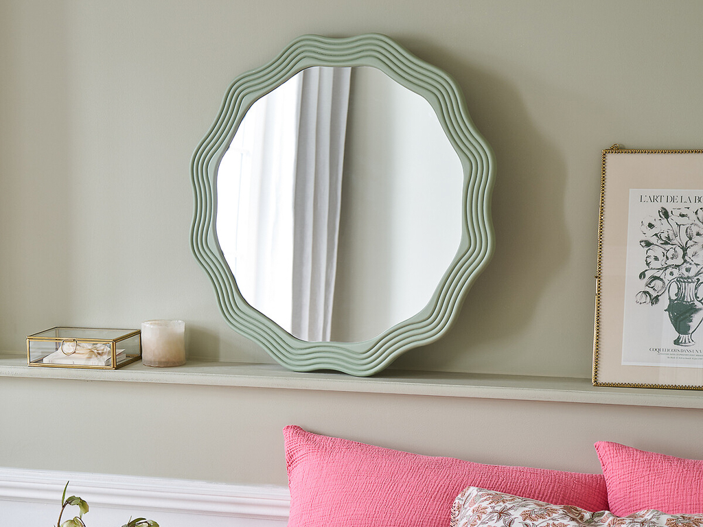 décoration couleurs pastel maison