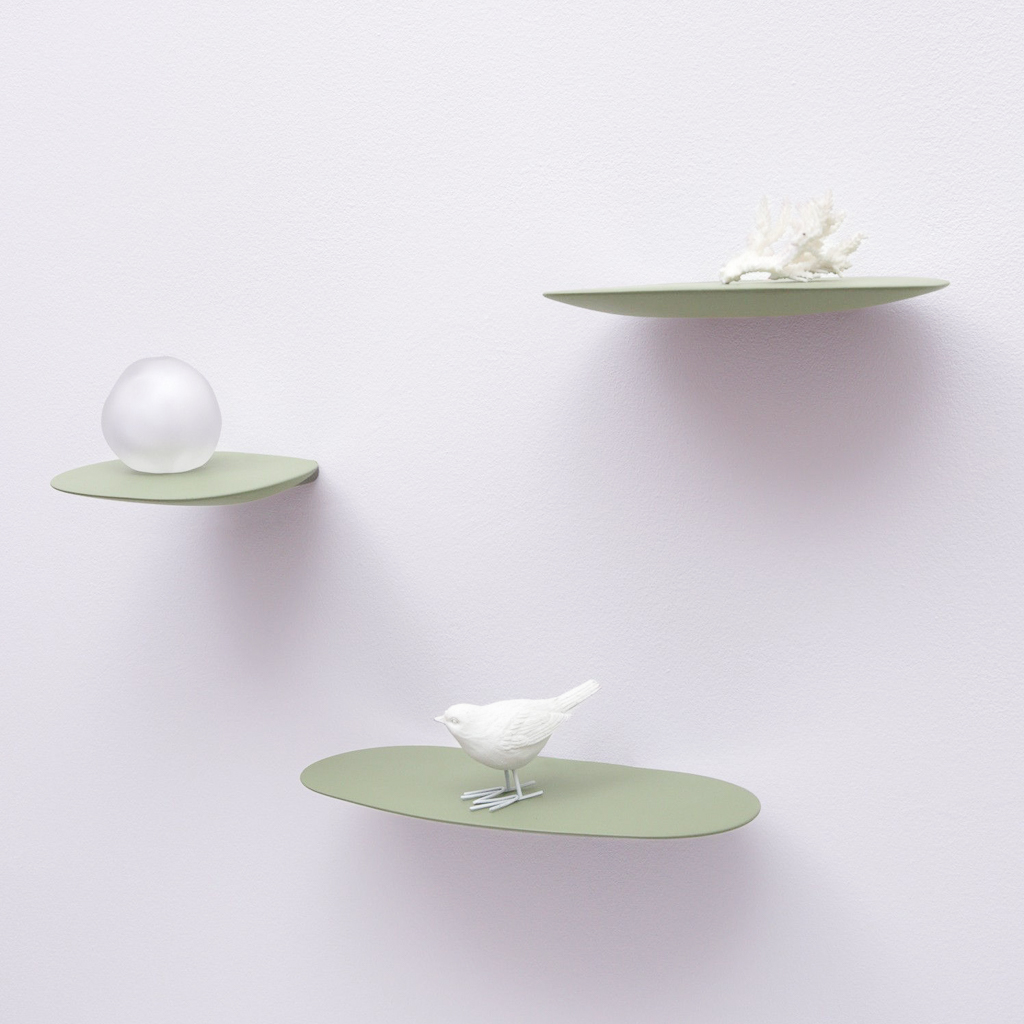 décoration couleurs pastel maison