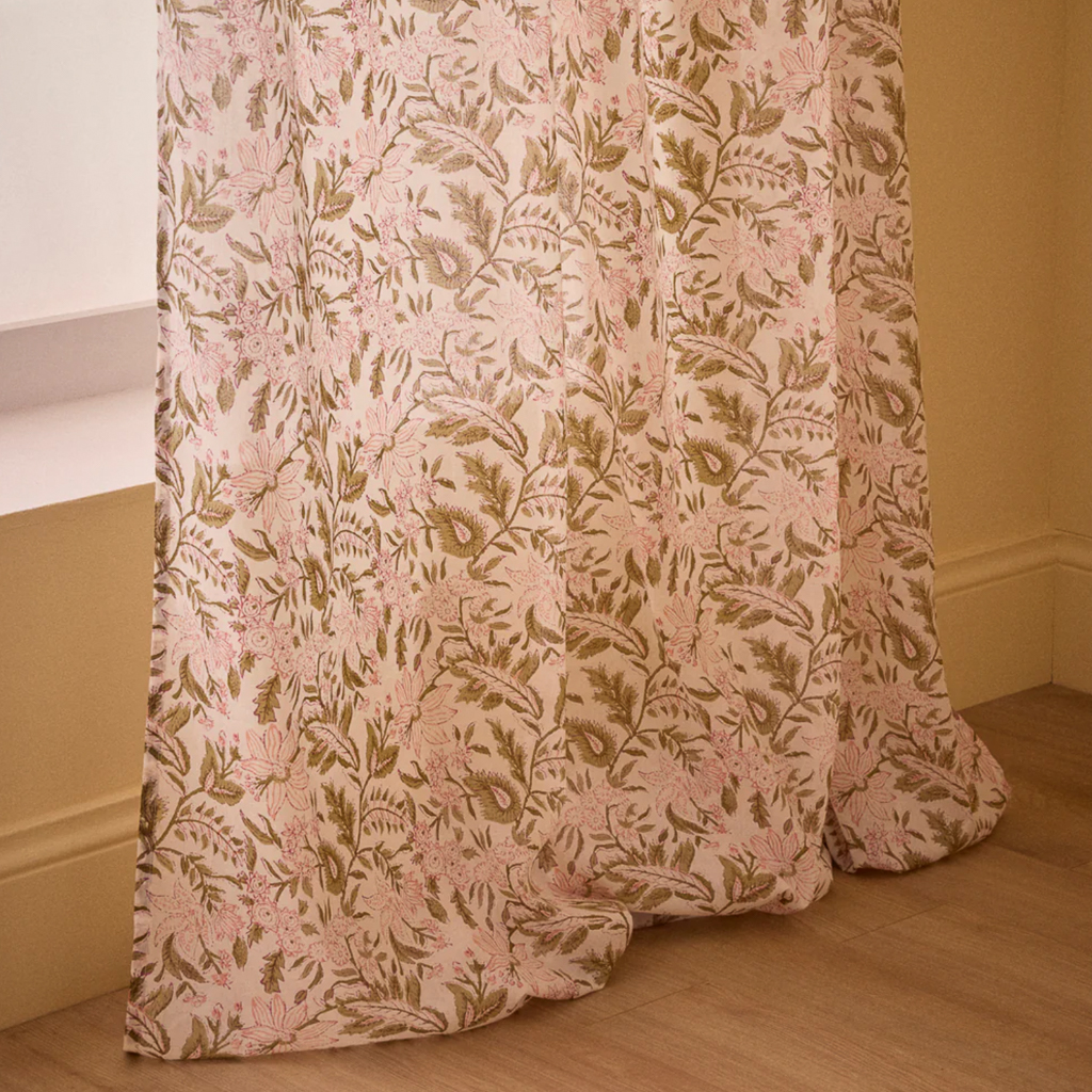 décoration jaune beurre