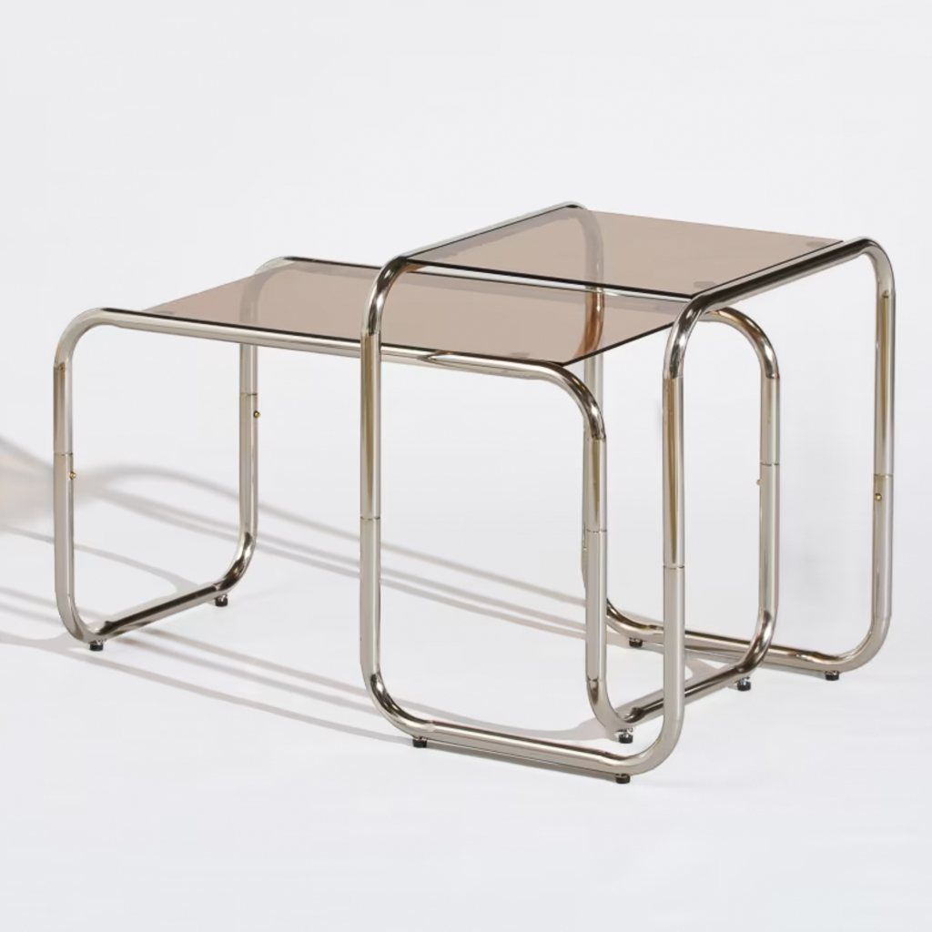 salon années 70 moderne