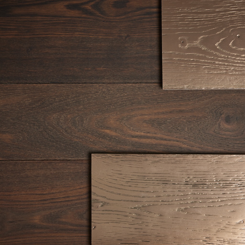 salon années 70 moderne