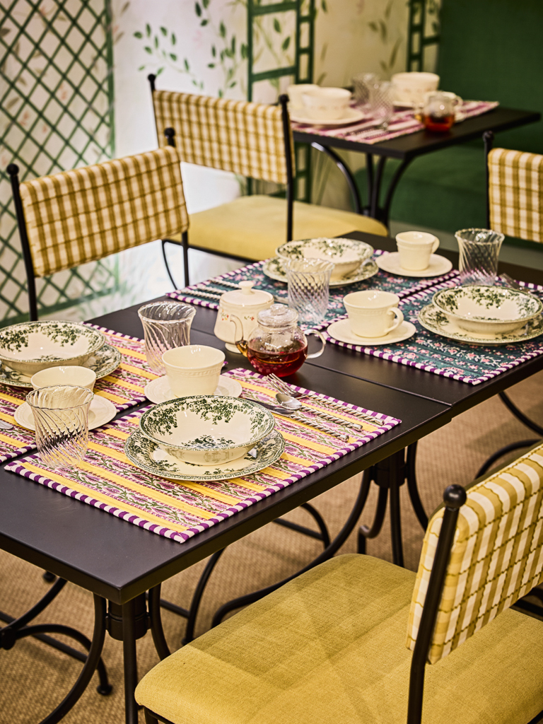 hôtel maison monceau paris