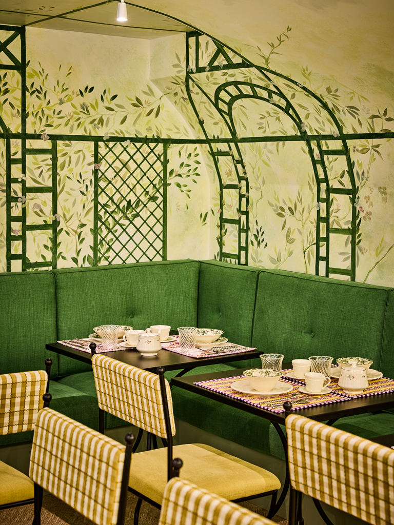 hôtel maison monceau paris