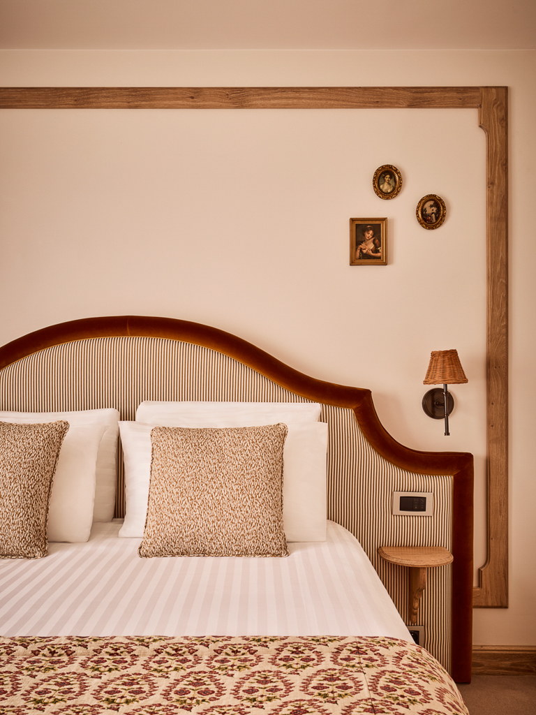 hôtel maison monceau paris