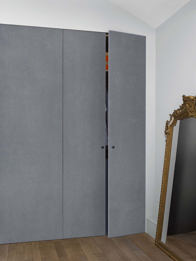 peinture effet béton libéron