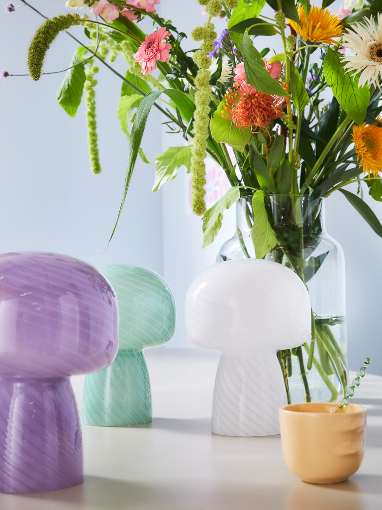 collection déco printemps 2026 Leroy Merlin