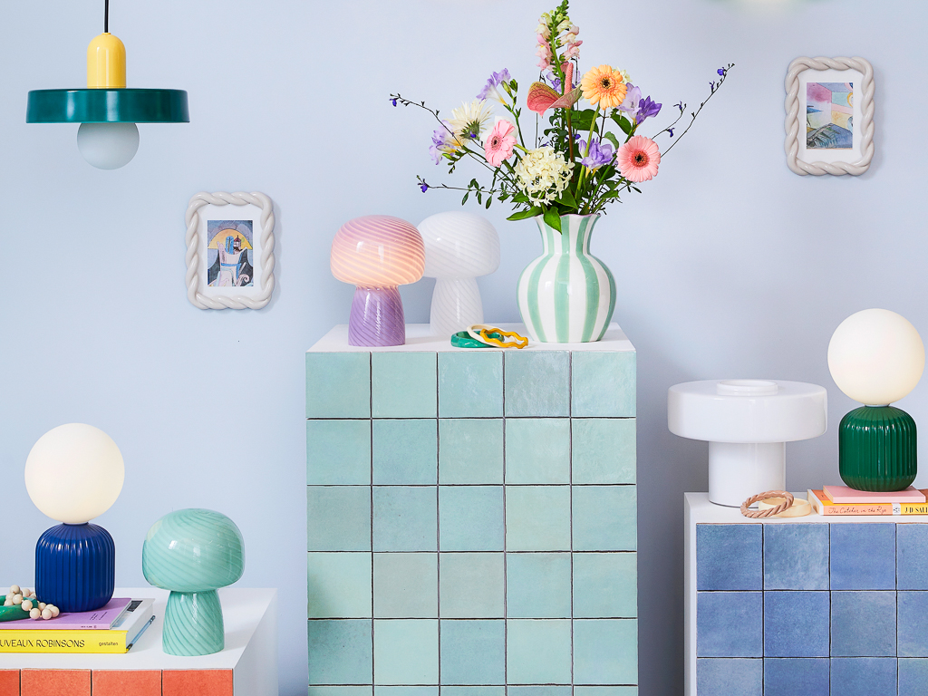 collection déco printemps 2026 Leroy Merlin