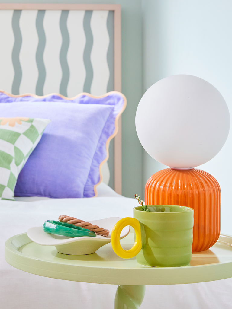 collection déco printemps 2026 Leroy Merlin