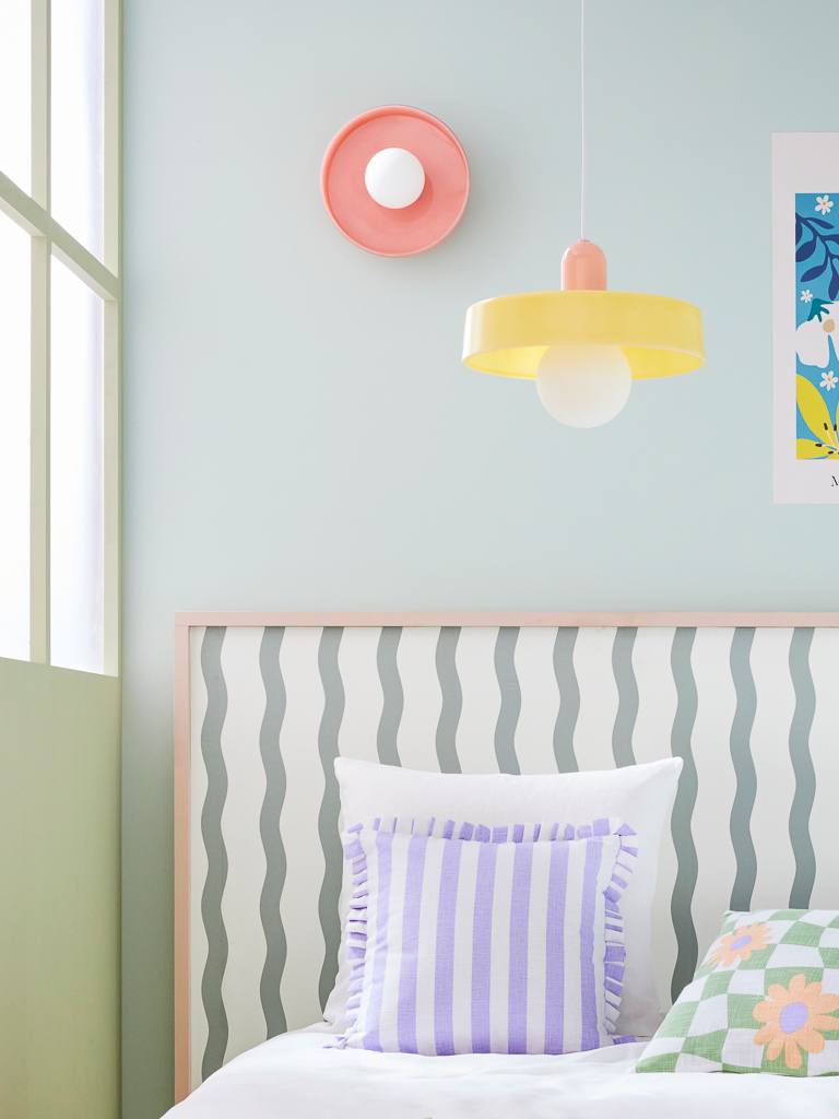 collection déco printemps 2026 Leroy Merlin