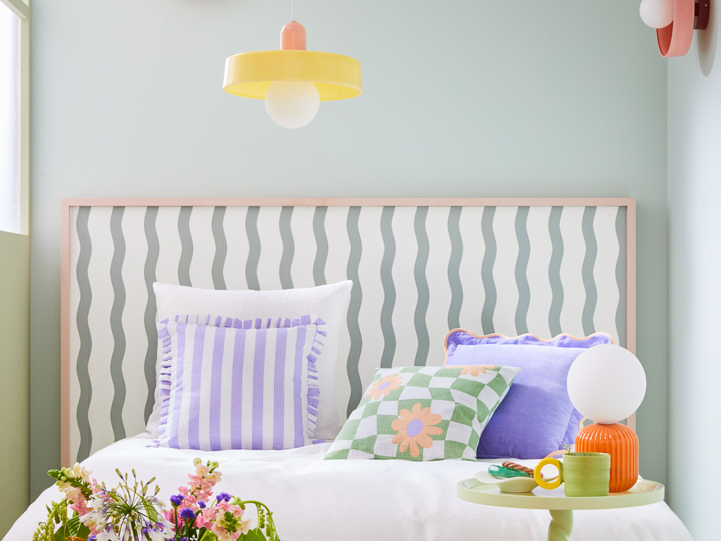 collection déco printemps 2026 Leroy Merlin