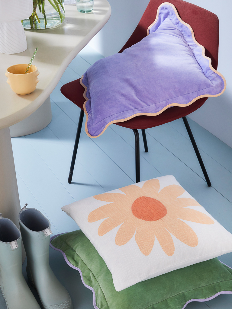 collection déco printemps 2026 Leroy Merlin