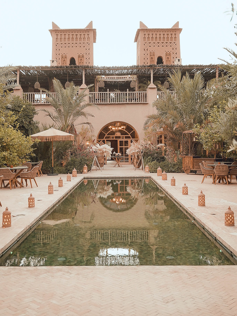 hôtel kasbah d'If